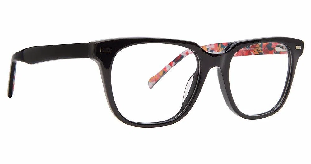 Vera Bradley VBNicola Eyeglasses - view 5